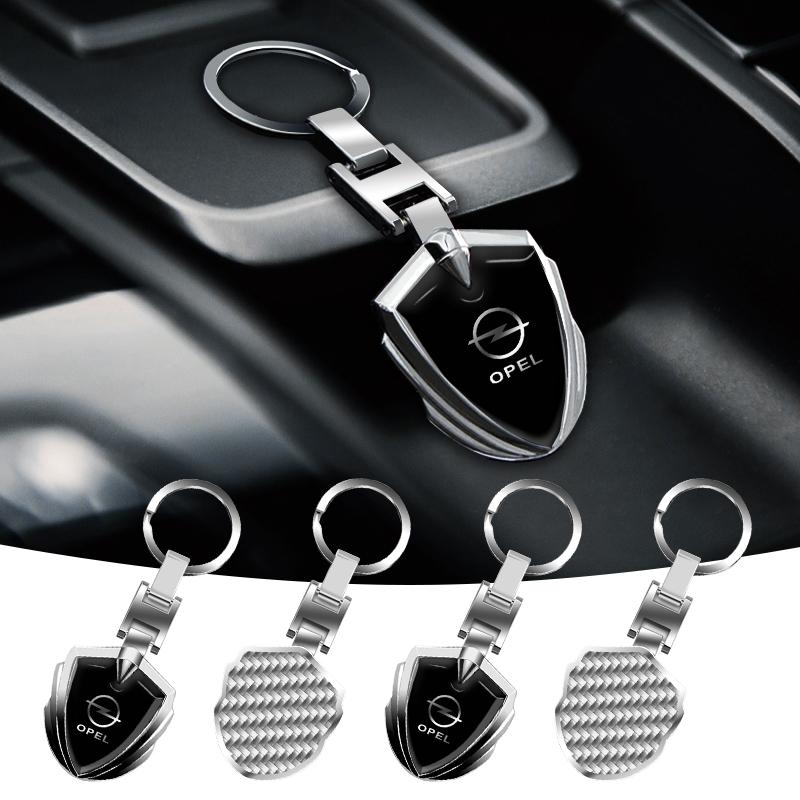 Hot New 3D Metal Alloy Car Keychain Polo Passat B5 B6 B7 T4 T5 Golf 4 5 6 Tiguan Jetta For Opel Corsa JG7
