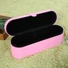Коробка для хранения фена, влагостойкая, ударопрочная дорожная сумка для фена Dyson, розовая