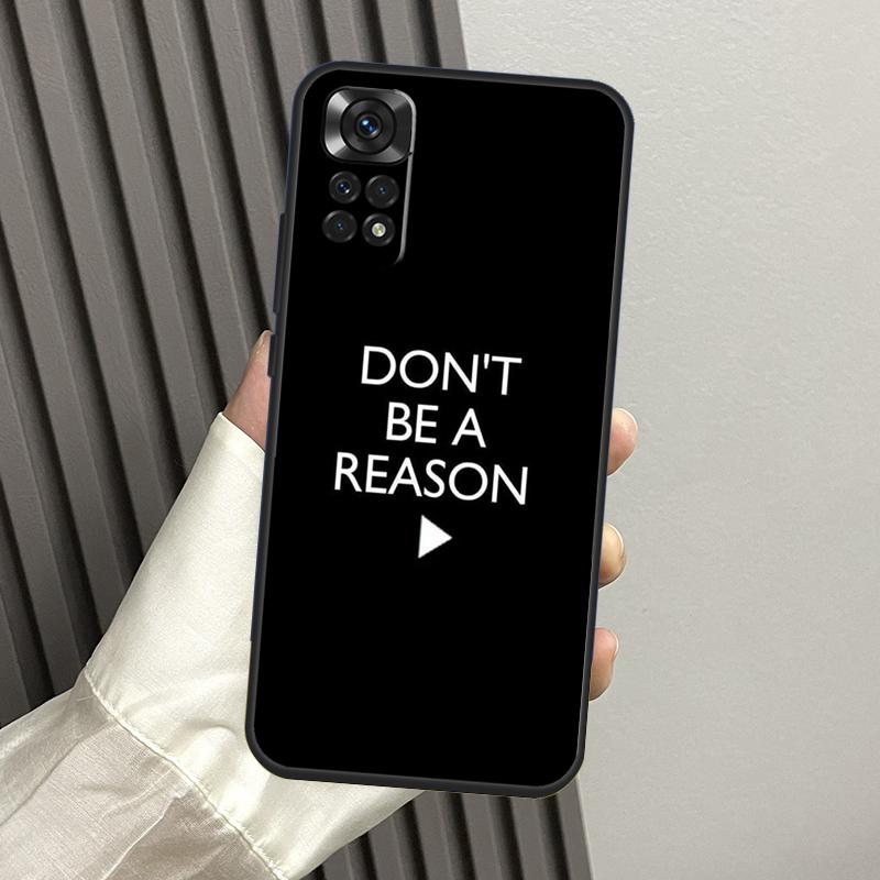 13 Тринадцать причин, почему Чехол для Xiaomi Redmi Note 13 Pro 14 12 11 10 15 Pro Plus Redmi 14C 13C 15C 10C 12C 15 Funda