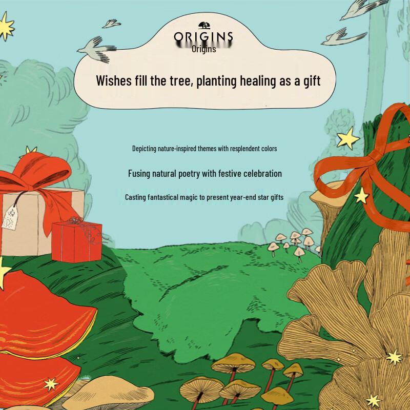 Origins Skincare Discovery Sets