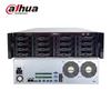 Dahua Super MAX 64-канальный 16-дисковый NVR, китайская вилка (адаптер в комплекте)