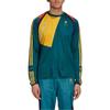 adidas Originals x Bed J.W. Мужская зеленая толстовка Ford FS3761