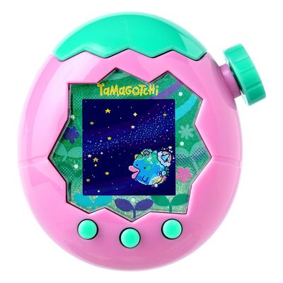 Bandai Tamagotchi Paradise - Розовая страна Возраст 6 лет и старше Tamagotchi Paradise