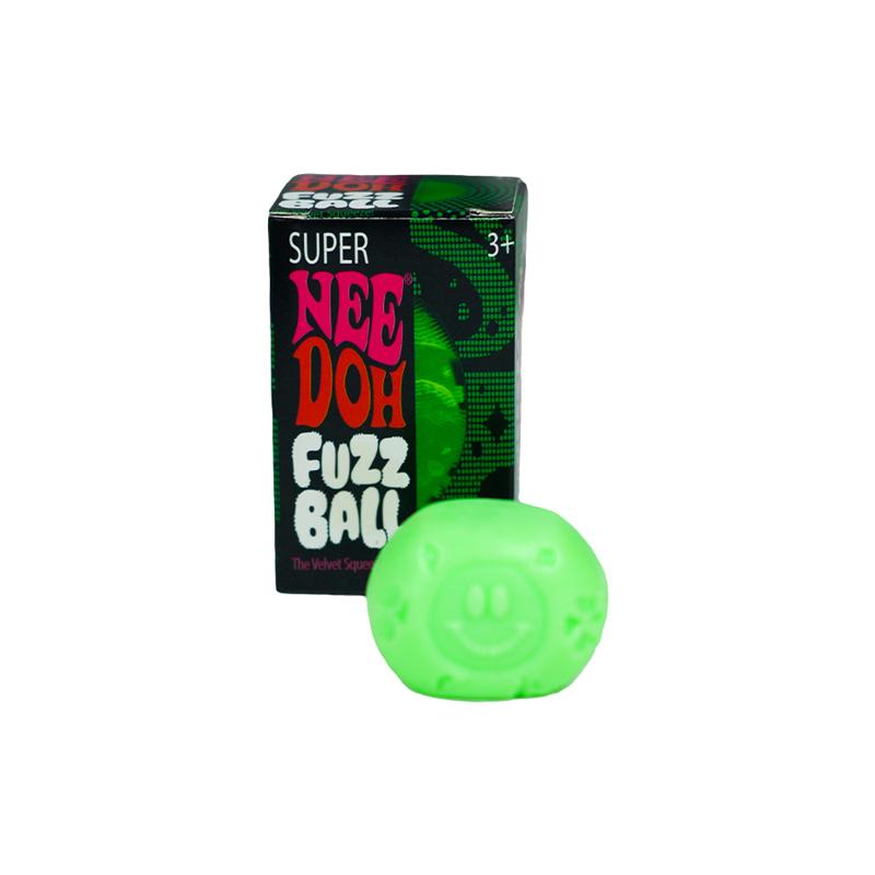Последняя caja Sorpresa Needoh Super Needoh Fuzz Sphere Jelly Hops Dippin' Dazzler Яйца Super Solid Squish Пасхальная тематика
