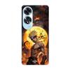 Case for Oppo A60 Dark Naruto Moon 3D Maniacase
