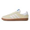 КП. Компания x Wimberly SPZL Песочное Блаженство Унисекс Кроссовки Кремовый Облачно-Белый IH3299