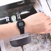 Casio Женские часы YOUTH Серые LA-20WH-1C LA-20WH-1C