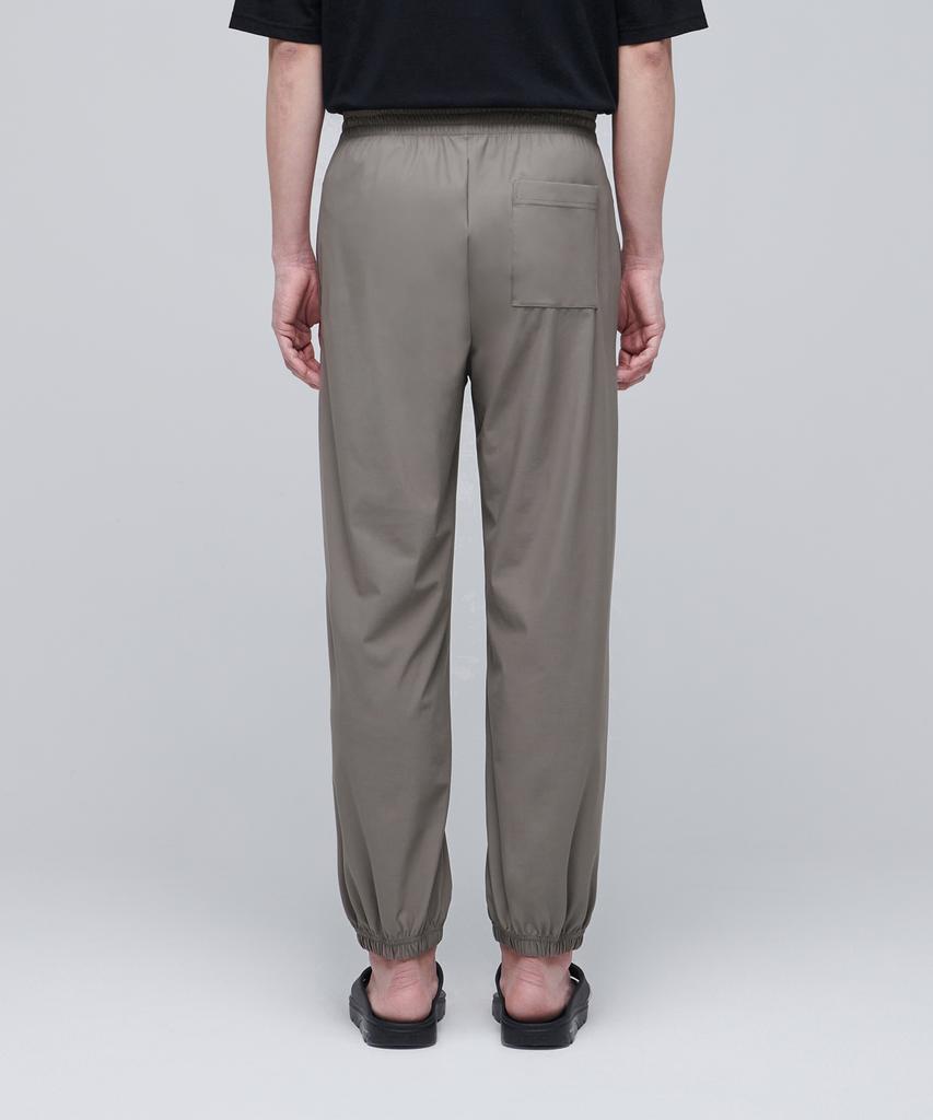 MUSINSA STANDARD Cooling Jogger Pants [Dusty Beige]
