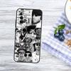 Чехол для телефона F-Feid F-Ferxxocalipsis для Samsung Galaxy A13, A21s, A22, A31, A32, A52, A53, A71, A80, A91, мягкий черный чехол