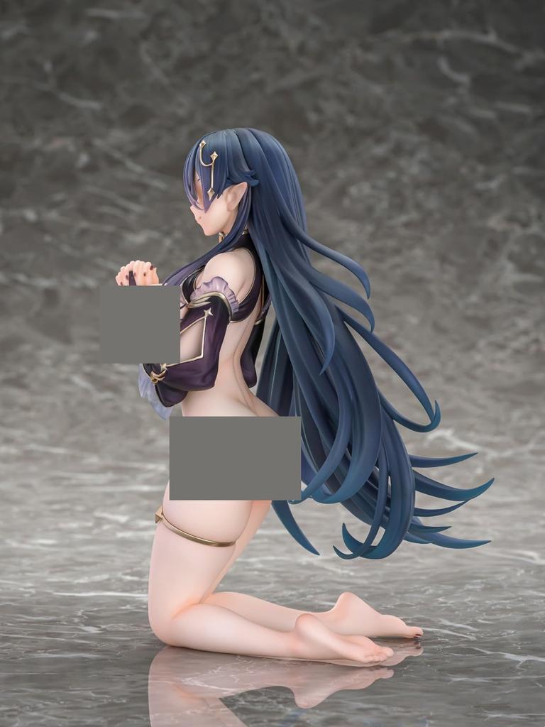 Сорана Нииро Сэнсэй Святая, Молящаяся Звездам Astra Специальное Издание Масштабная ПВХ АБС Раскрашенная Готовая Фигурка «Звезда» 1/6 &