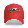 Бейсболка BeastCap Военная кепка Унисекс Snapback Кепка для гольфа Унисекс Женская