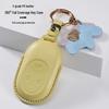 Fits NIO Key Case: Models ET5T, ES6, ET5, Shell ET7, ES8, EC6, EC7 - Little Horse Bag