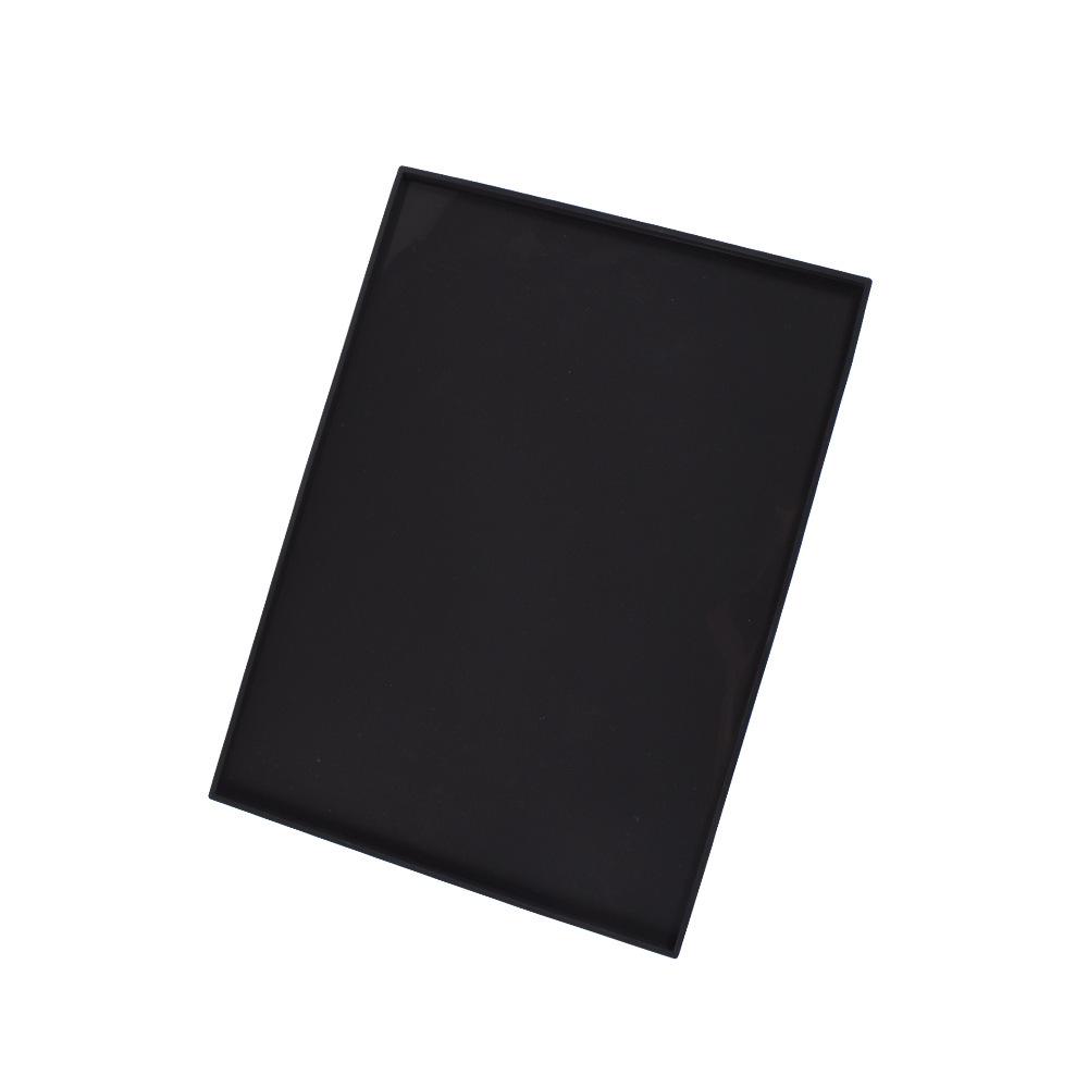 Экологичный силиконовый коврик для выпечки и рисования - Многофункциональный кухонный инструмент для тортов, рулетов и многого другого