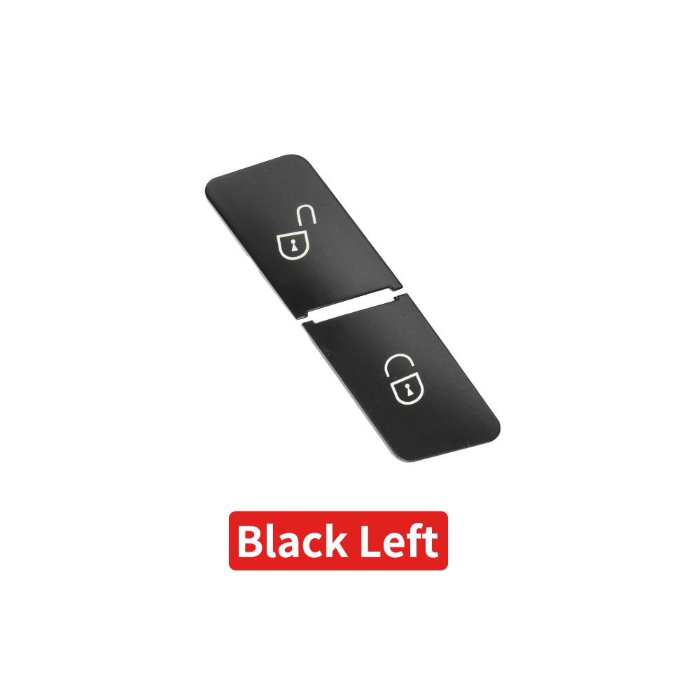 Переключатель замка передней двери для Mercedes C Class W204 W207, кнопка переключателя центрального замка уровня для E Class W212 W166