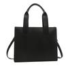 Women'S Bag Fashion Handbag Simple Retro Shoulder Bag Foreign Style Versatile Messenger Bag