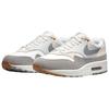 New Nike Air Max 1 Light Iron Ore Flat Pewter IB1492-121