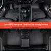 Совместимо с Toyota Camry, RAV4, Vios, Corolla, Levin, CHR, IZOA, Rongfang, Weihai, Highlander - Качество TPE
