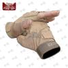 Zhong Que Black Eagle Tactical Gloves