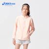 Asics Одежда для улицы Розовый Подростки 332241053089-0620