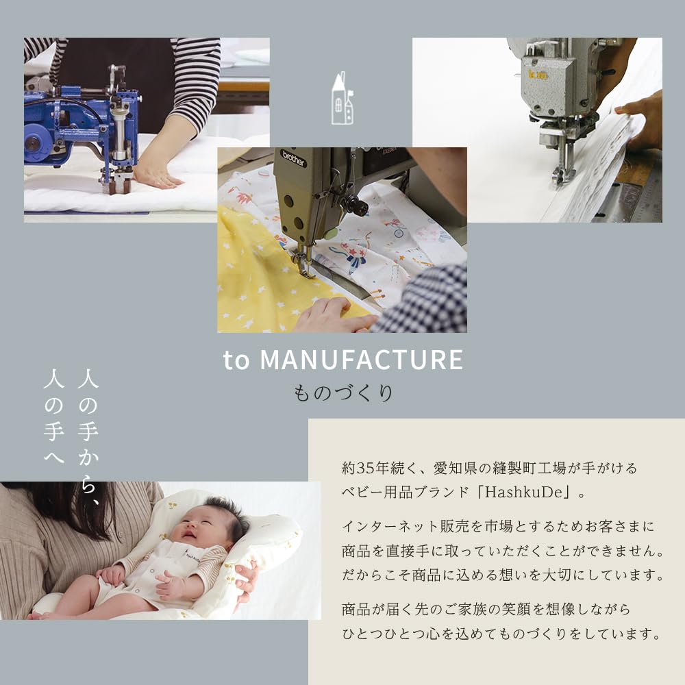 HashkuDe Nap Nude Made in Nap Nursery Nap Mat 3-Layered Futon, Mattress, Japan, Washable, Futon, Mattress, Mattress,