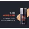 Flordeman Energy Factory Men's Balm 50 мл SPF35 PA++ для темной кожи / BB-крем для мужчин
