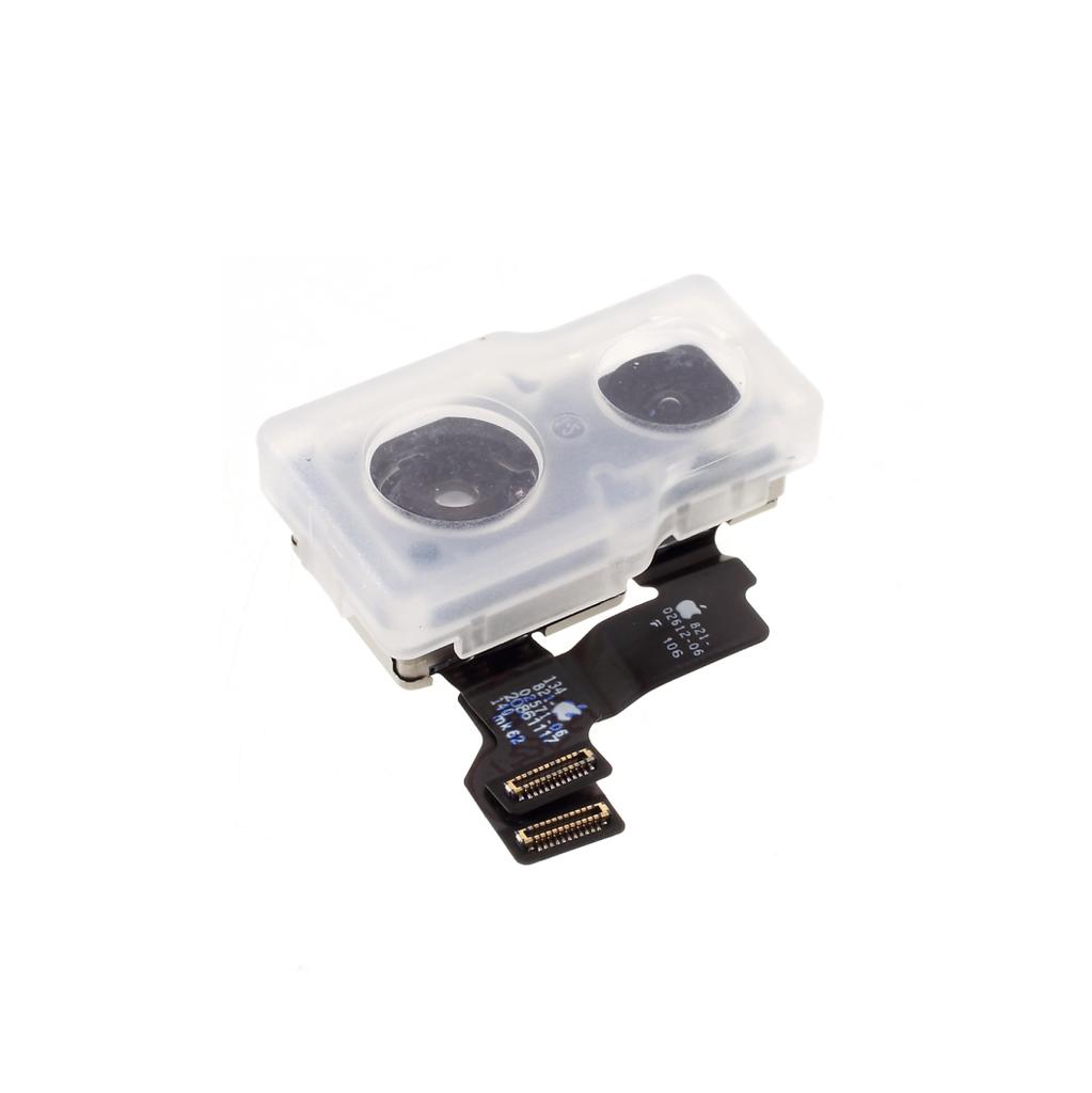 Задний большой модуль камеры для iPhone 12 mini 5,4 дюйма