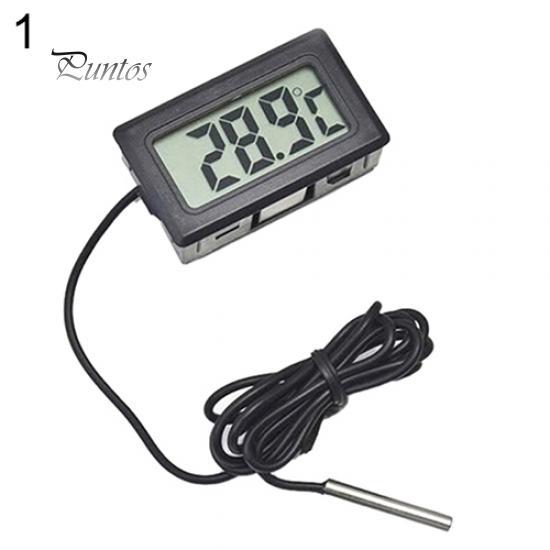 ЖК-Термометр Тестер