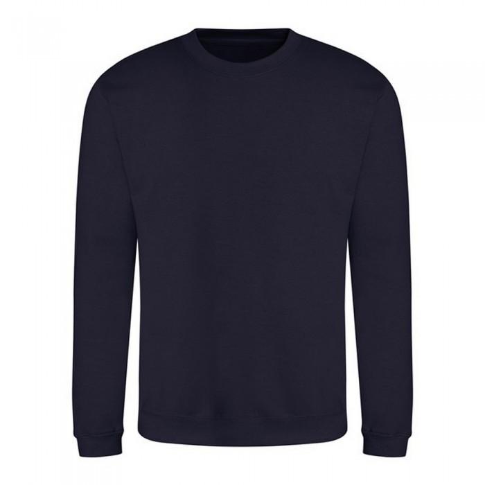 Awdis Unisex Adult Soft Touch Sweatshirt