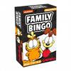 Family Fun Bingo Game (Garfield)