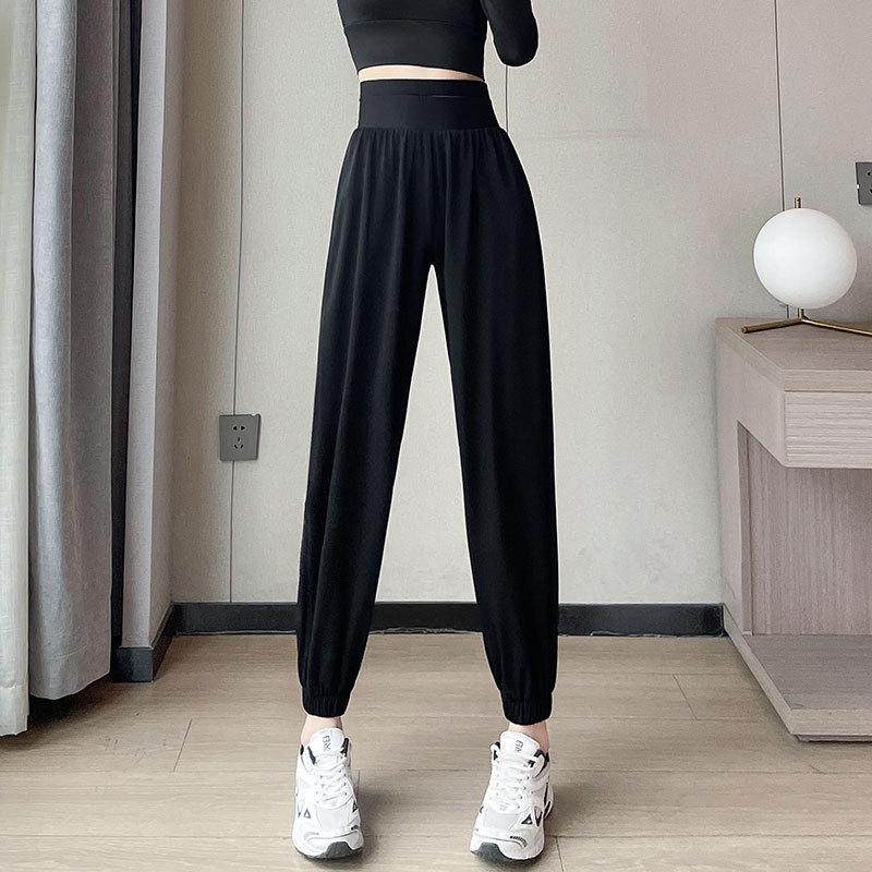 Женский спортивный комплект 2024 года с быстрой сушкой: Утренняя пробежка, Пеший туризм, Йога и Фитнес-наряд