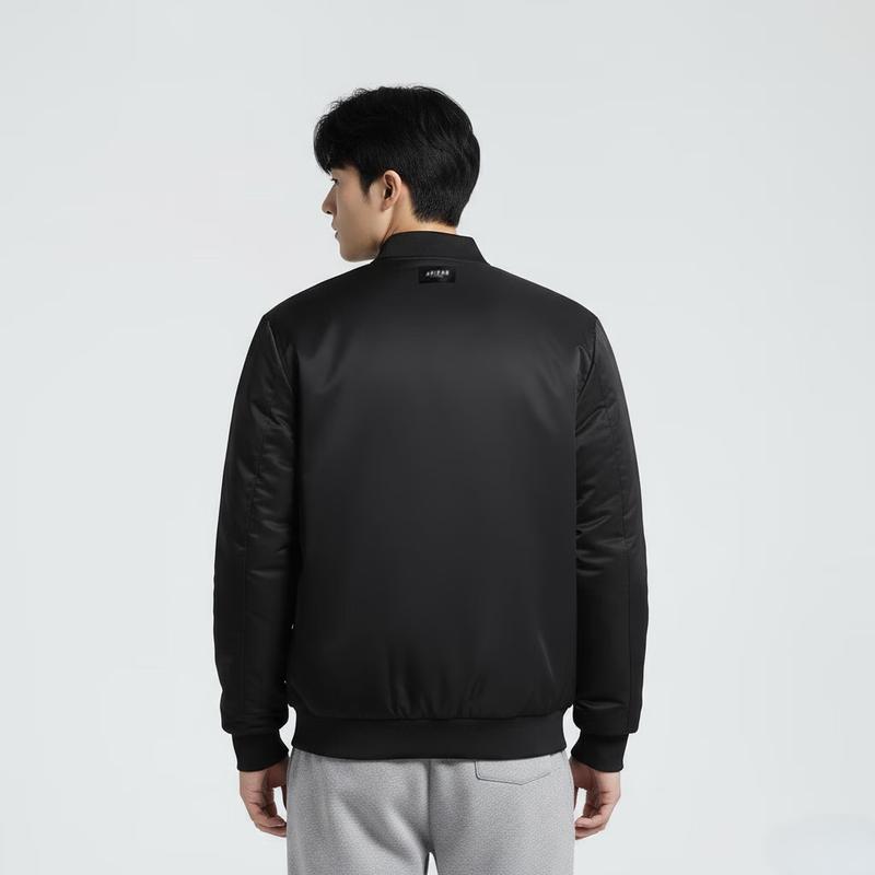 adidas Мужская стеганая куртка M STADIUM BMB