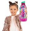 VIP Pets Spring Vibes Series Includes 1 VIP Pet 9 and 6 Hair Styling Accessories Girls and Children Ages 3 and Up - - Doll, Surprises,