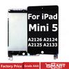 Дисплей для iPad Mini 5 LCD Сенсорный Экран в Сборе Для iPad Mini5 5-го Поколения 7,9" A2133 A2124 A2125 A2126 Запчасти для Планшета