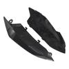 WAASE For Triumph Daytona 660 2024 2025 Rear Seat Side Panel Cover Frame Guard Fairing Cowl Protection