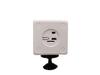 2.0 Megapixel Smart 1080p Wifi IP Cloud Home Wifi Battery Camera Full HD 1920x1080p TT-HW2MT2