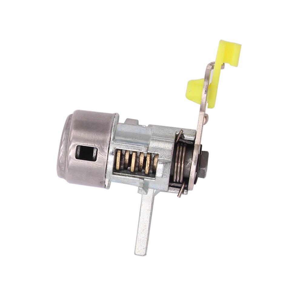 Передний левый цилиндр замка двери с 2 ключами для Hyundai Accent 2005-2011 819701EA00