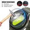 5/1Pcs Easy To Install Tempered Glass Screen Protector for Samsung Galaxy Watch 7 40mm 44mm Protective Film for Watch7Ultra 47mm