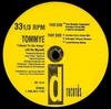 12inch Record TOMMYE - I Need To Go Away (All By Myself) ID1016 ID Records 1993 US Dance & Electronica Used