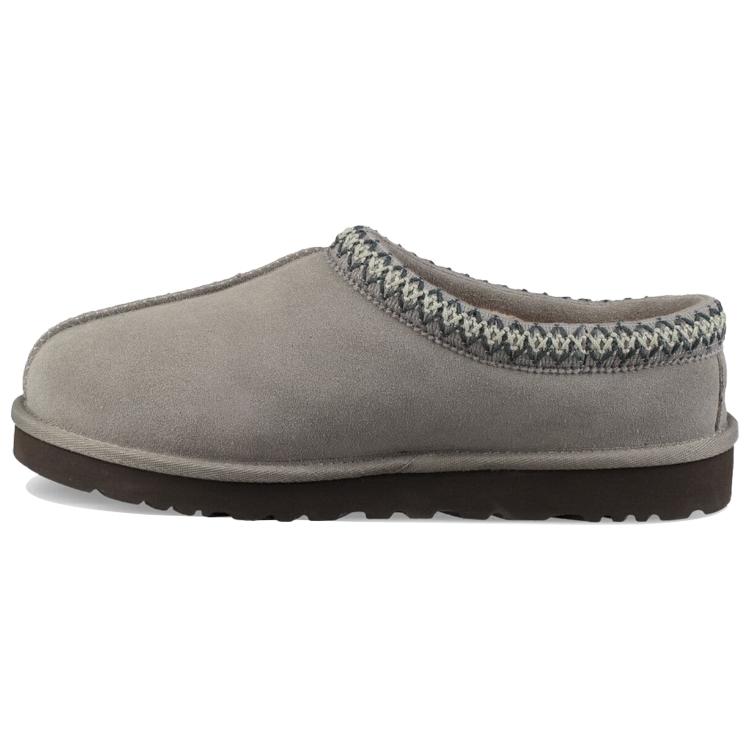 UGG Тапочки Tasman 'Серые' 5950-SEL