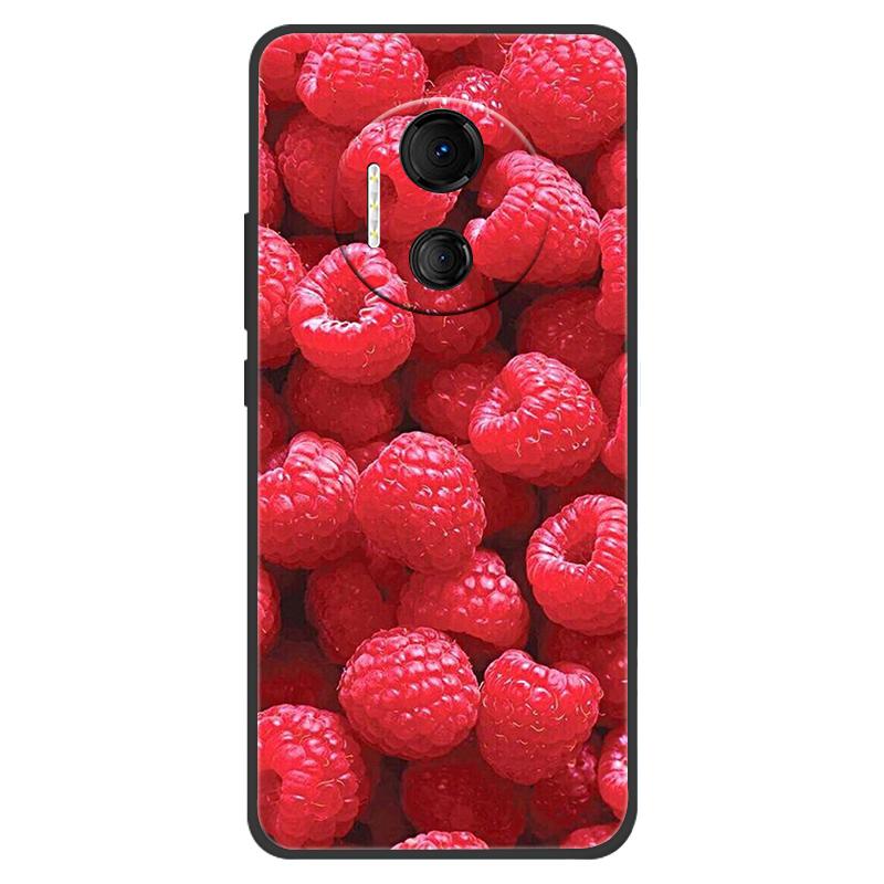Для Doogee X97 Pro Чехол X 97 Capa Силиконовый Милые Кошки Нарисованный Мягкий Черный Чехол для Doogee X97 Pro Чехол X97Pro TPU Coque Чехлы