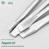 Плоская отвертка Sata серии T (63402-63417) Орудие труда