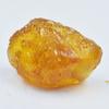 Uncut Natural Orange Amber Rough 169.9 Ct CERTIFIED Raw Loose Gemstone