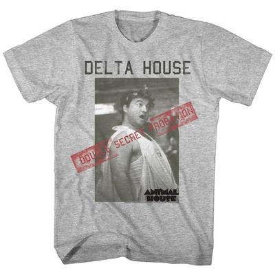 Футболка унисекс с принтом из фильма «Зверь» (Animal House)