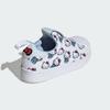 Adidas SST 360 HELLO KITTY KIDS Footwear White Sneakers ORIGINALS Kids / Children's IF7020 Footwear White/Halo Blue/Glow Blue