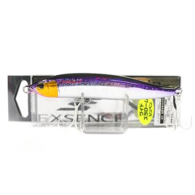 SHIMANO Тонущая приманка Exsence Slide Assassin 100S XL-210R 09T 585790