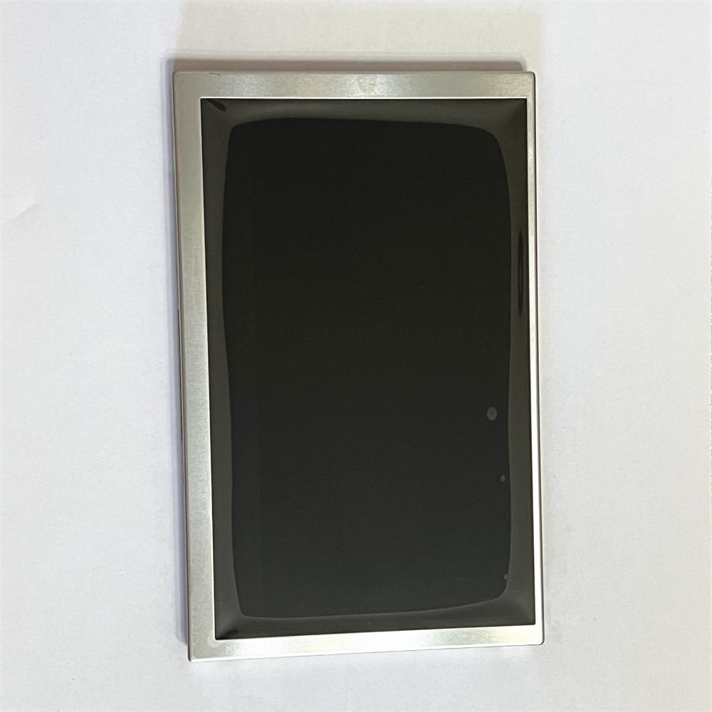 6.5" Inch LM1696A01-1D LM1696A11-1D LCD Dispaly For VW Polo Skoda Fabia 3 Car Navigation Screen Repair