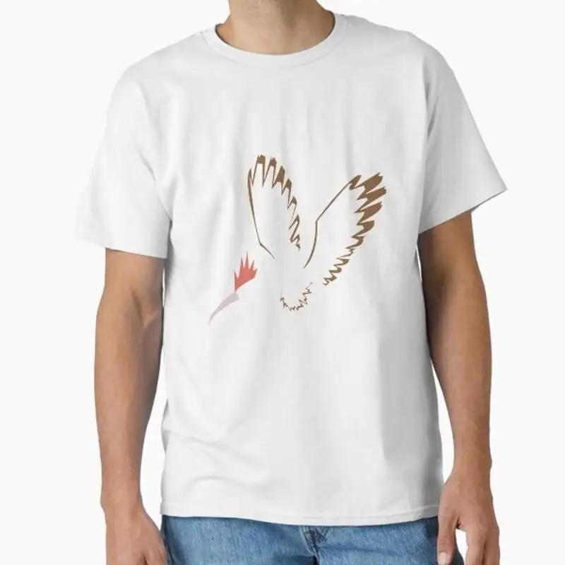 Fearow Classic T Shirt Made In Us Aus Size S 2xl