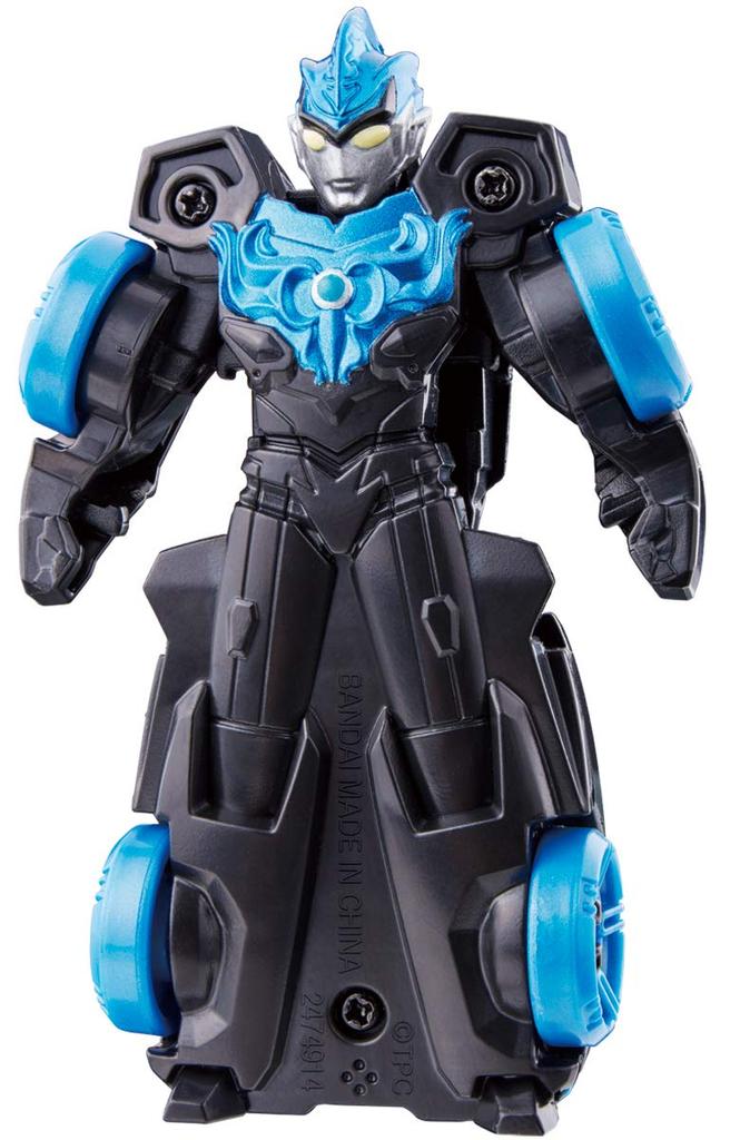 Ультрачеловек Атака Трансформация Ультра Автомобиль Бык Автомобиль