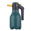 2L Car Wash Spray Bottle Foam Cleaning Sprayer Pneumatic Nozzle Fan Wireless Pot Clean Car Wash Cleaning Can Foam Spray Ele G6B0