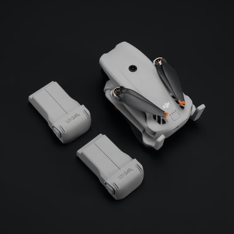 DJI Умная батарея для полетов Lito X1 (Китайская версия)